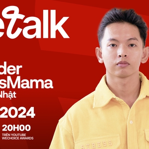 #WeTalk Teaser EP.03: Founder StressMama - Cao Văn Nhật