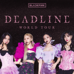BLACKPINK công bố thêm các điểm World Tour tại Châu Á, thông tin về Việt Nam gây chú ý