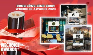 Cổng bình chọn WeChoice Awards 2023 đã chính thức đóng, kết quả bảng xếp hạng tại hạng mục GenZ Area khiến dân tình “ngã ngửa”