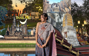 Xúc động quá, viên ngọc quý của du lịch Thái Lan đây rồi