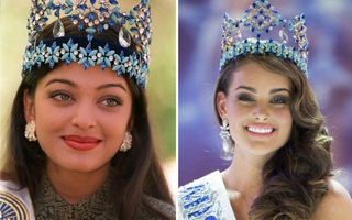 ROLENE STRAUSS, tin tức Mới nhất Nhan sắc tựa nữ thần của Top 15 ...