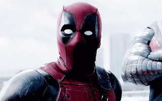 Deadpool 2: Nếu bạn là fan hâm mộ của siêu anh hùng \