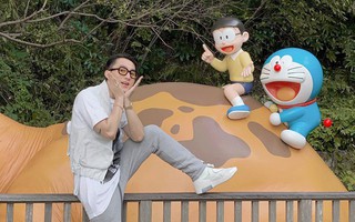 Bảo tàng ảnh Doraemon: Thưởng thức bộ sưu tập ảnh Đôrêmon tuyệt đẹp tại bảo tàng ảnh Đôrêmon. Chụp ảnh cùng các nhân vật Đôrêmon và bạn bè, và khám phá các không gian trưng bày đầy màu sắc và sinh động.