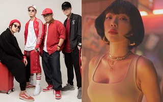 Decao bất ngờ có động thái mới sau loạt tin đồn bạo hành bạn gái cũ Châu  Bùi  Showbiz Việt  Sao Việt  VGT TV