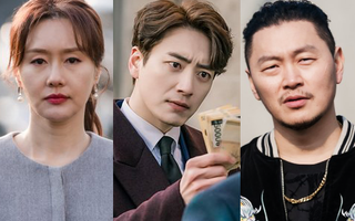 Liar Game Tvn 14 Tin Tức Mới Nhất 3 Li Do 365 Repeat The Year Bung Nổ Ngay Tập đầu đề Tai Xuyen Khong Lắm Twist Mở Man Gọn Lẹ Cho Ai