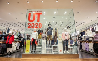 Uniqlos July Sales Are Up 4 Amid Demand for Loungewear  BoF
