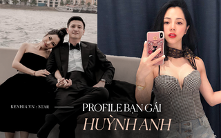 Huá»³nh Anh Háº¹n Ho Ná»¯ Mc Vtv Tin Tá»©c Má»›i Nháº¥t Táº¥t Táº§n Táº­t Vá» Báº¡n Gai Má»›i Cá»§a Huá»³nh Anh Mc Vtv Sá»'ng Sang Cháº£nh Single Mom Tá»«ng Tháº³ng Tháº¯n Thá»«a