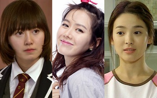 Park Ye Jin, Tin Tức Mới Nhất Có Một Kiểu Sạn Vô Lý Đùng Đùng Ở Phim Hàn:  Đại Mỹ Nhân Cỡ Song Hye Kyo, Son Ye Jin Lại Bị Chê Xấu