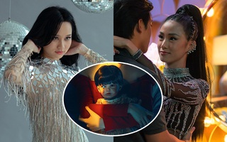 Thien Tháº§n Há»™ Má»‡nh 2020 Tin Tá»©c Má»›i Nháº¥t Truc Anh Tay Om Bup Be Bua Ngáº£i Ä'áº­m Cháº¥t Káº» Há»§y Diá»‡t Máº¯t Ä'áº±ng Ä'áº±ng Sat Khi á»Ÿ Poster Thien Tháº§n Há»™