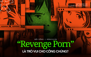REVENGE PORN, tin tức Mới nhất Từ chuyện Nathan Lee công kích Ngọc ...