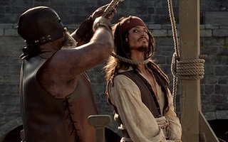 Diễn viên và giải thưởng phim Pirates of the Caribbean: The Curse of the Black Pearl (2003)