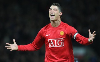 Cổ Phiếu Manchester United Tin Tức Mới Nhất Thế Nao La Hiệu ứng Ronaldo La Vừa Về Nha đa Kiếm Them Cho Mu 250 Triệu đo Tren San Chứng Khoan đọc