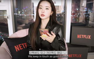 Hun choi si Meet Netflix's