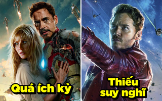 31. Phim The Avengers (2012) - Siêu anh hùng (2012)