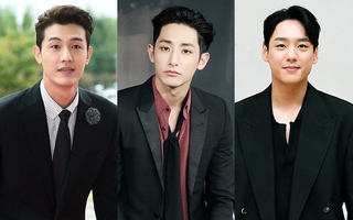 LEE KI WOO, tin tức Mới nhất 5 mỹ nam Hàn xứng đáng nổi tiếng hơn: Số 1 vừa  giỏi vừa đẹp nhưng mãi không bứt phá - Đọc tin tuc tại 