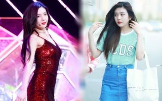 EUNHA (GFRIEND), tin tức Mới nhất 4 idol Hàn Quốc thăng hạng vẻ ngoài nhờ  thay đổi phong cách - Đọc tin tuc tại 