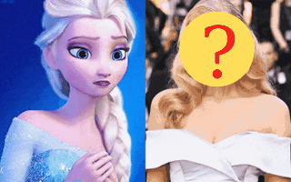 Tin Tức Mới Nhất Phiên Bản Đời Thật Của Công Chúa Elsa: 