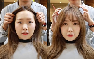 Loạt mỹ nam Hàn là minh chứng sống cho thấy đẹp trai đến đâu mà chọn sai kiểu  tóc thì cũng toang vài phần