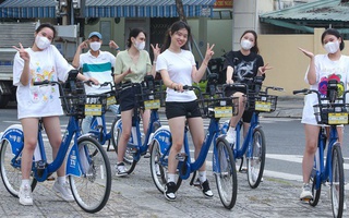 Hà Nội Thu chi phí triệu kể từ công ty cho tới mướn xe đạp điện ở Hồ Tây #13 Hà Nội Thu chi phí triệu kể từ công ty cho tới mướn xe đạp điện ở Hồ Tây