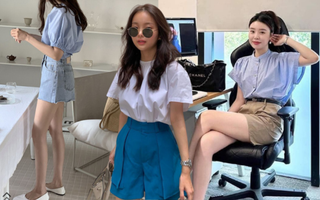 Thời Trang Công Sở - Tin Tức, Hình Ảnh, Video, Bình Luận | Kenh14.Vn
