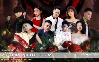 DJ Linhlee với Vietmix Night – Làn gió mới của nhạc remix Việt: Hòa quyện cổ điển và hiện đại