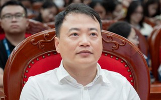 Ông Nguyễn Hòa Bình (Shark Bình) đính chính