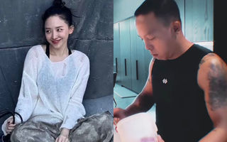 Tóc Tiên - Touliver tự đăng bằng chứng chuyện ở riêng