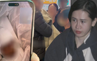 Vụ người phụ nữ Việt bị sát hại tại Nhật: Gia đình đau xót đón tro cốt về nước, tiết lộ cuộc gọi bất thường cuối cùng