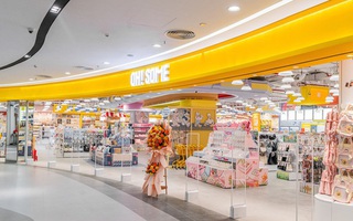 OH!SOME khai trương cửa hàng thứ 13 tại Việt Nam