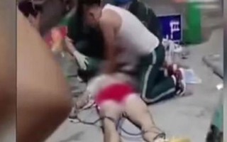 Nam thanh niên 19 tuổi tử vong sau khi uống thứ nước "nhiều người mê"