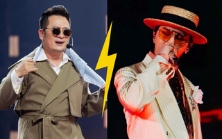 Bằng Kiều phát ngôn hạ bệ G-DRAGON, Quốc Thiên và Trung Quân Idol “ngồi không cũng dính đạn”