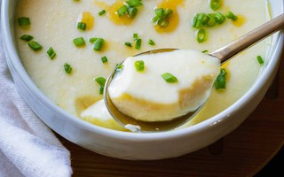 Đã đến lúc tự CỨU LẤY THẬN bằng cách chăm ăn 3 thứ: Quen nhưng không phải ai cũng biết dùng