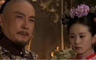 Khang Hy đế lần đầu gặp mẹ ruột của Càn Long đã nói 8 chữ: Về sau từng chữ đều ứng nghiệm