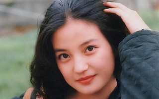 Sự thật “tâm sinh tướng” của Triệu Vy