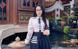 Tâm thư của Mailisa