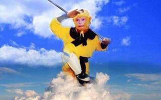 Tây Du Ký: Vì sao có thể cưỡi mây nhưng Tôn Ngộ Không lại đi bộ lúc thỉnh kinh?