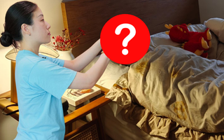 Giúp việc vào phòng cụ ông 70 tuổi lúc 2h sáng mỗi ngày để làm theo yêu cầu: Thưởng Tết 200 triệu/năm