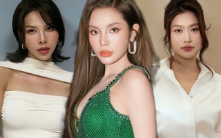 Kỳ Duyên đã căng khi drama với Minh Triệu bùng nổ: "Dừng lại ngay đi, không hay ho đâu!"