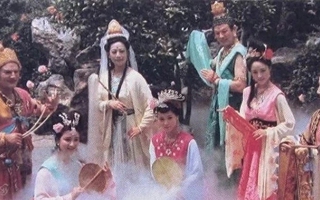 "Người mạnh nhất" trong giới thần tiên huyền ảo của Tây Du Ký là ai?