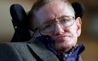 Stephen Hawking đã đúng