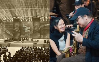 Giám đốc âm nhạc show Về Đây Bốn Cánh Chim Trời nói thẳng 3 lý do huỷ show đột ngột