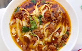 Đến Sơn Tây đừng chỉ ngắm nhà cổ, bỏ lỡ 6 món "quốc hồn quốc túy" này là tiếc hùi hụi cả chuyến đi!