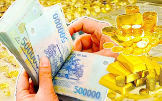 4 con giáp vận đỏ như son trong tháng 12: Quý nhân giúp đỡ, tài lộc hanh thông, không thiếu tiền