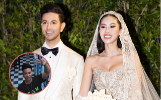 Quá khứ được giấu kỹ của con rể tỷ phú Johnathan Hạnh Nguyễn