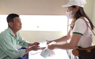 Cho đi là hạnh phúc: hành trình gieo mầm yêu thương của giới trẻ