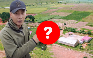 Nghi vấn trang trại của Quang Linh Vlogs ở Angola chỉ là phim trường, trồng lúa để làm content: Thực hư ra sao?