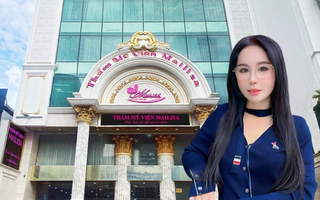 Chủ thẩm mỹ viện Mailisa phản hồi về tin bị kiểm tra