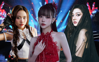 Bảo Anh, Phương Mỹ Chi và loạt sao Việt bị réo tên vào drama của Bảo Uyên: 1 điểm chung mà học trò cũ Mỹ Tâm cả đời không có