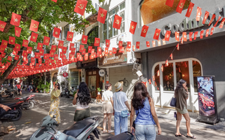 Khi khách nước ngoài và người Việt cùng nhau kể chuyện về du lịch Việt Nam theo cách đầy sáng tạo