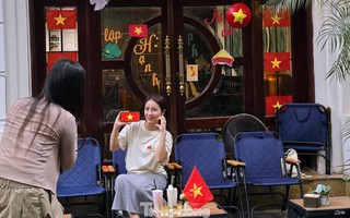 Khách du lịch Hà Nội dịp 2/9 tăng kỷ lục, nhiều nơi lưu trú 'cháy' phòng